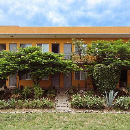 Hotel Guiva San Pablo Hacienda Blanca Exterior photo